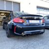 BMW M2 P-STYLE DIFFUSOR F87& COMPETITION