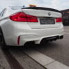 BMW M5 F90 & G30 SPOILER MP-STYLE
