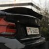 BMW M2 V-STYLE SPOILER F87 & COMPETITION & F22