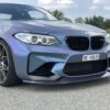 BMW M2 GT-STYLE FRONTLIPPE F87