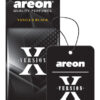 Areon X-Version «Vanilla Black»